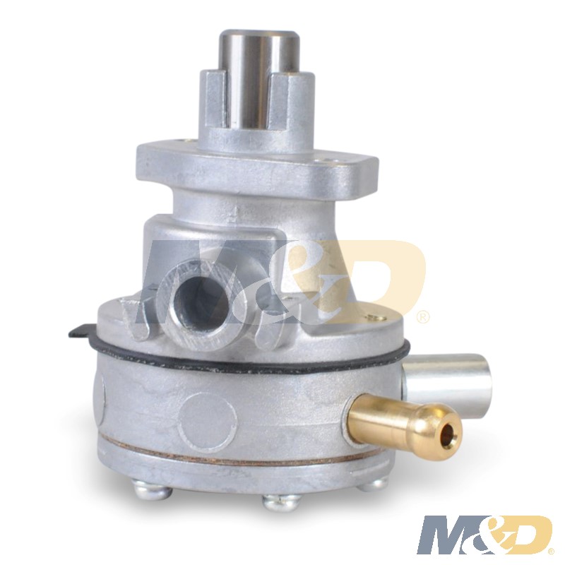 FEED PUMP