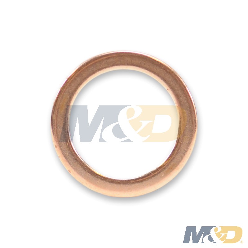 No.57 Product: GASKET REPLACES 158552-51570
