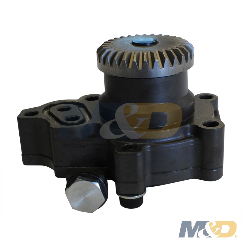 FEED PUMP