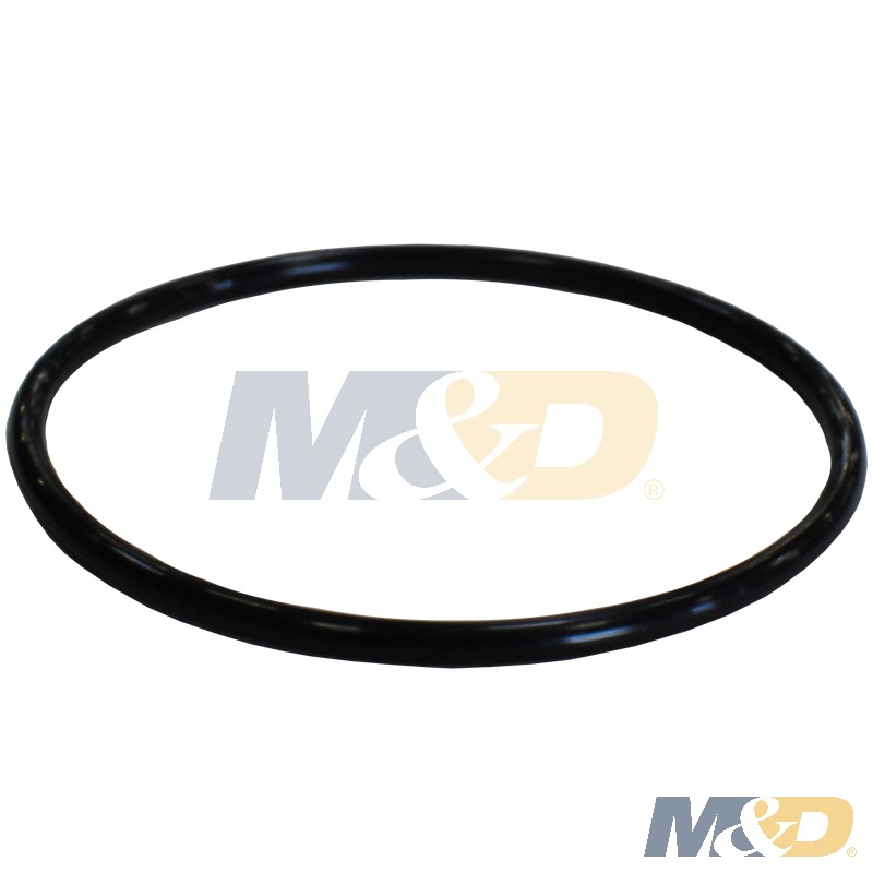 O-RING PUMP MOUNTING