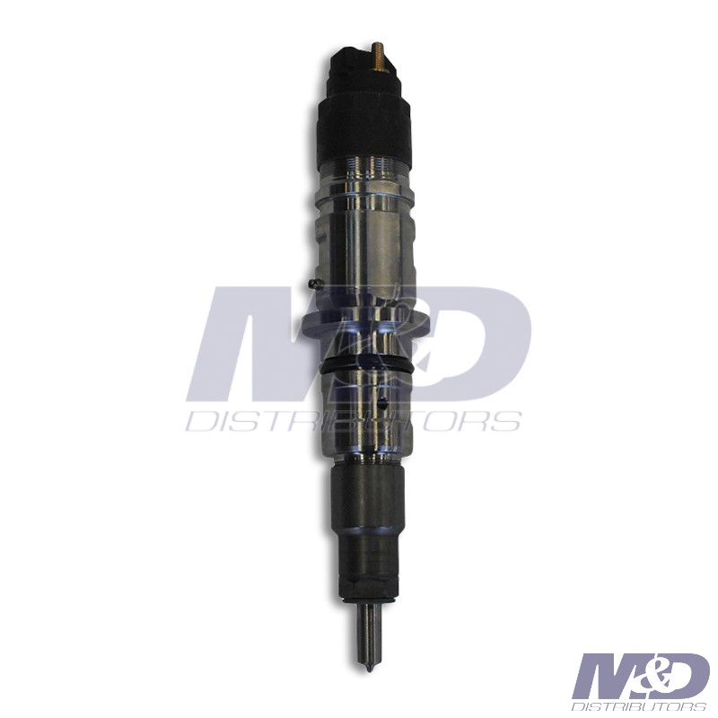 Cummins 6.7L ISB HPCR Fuel Injector | 0445-120-187 | New