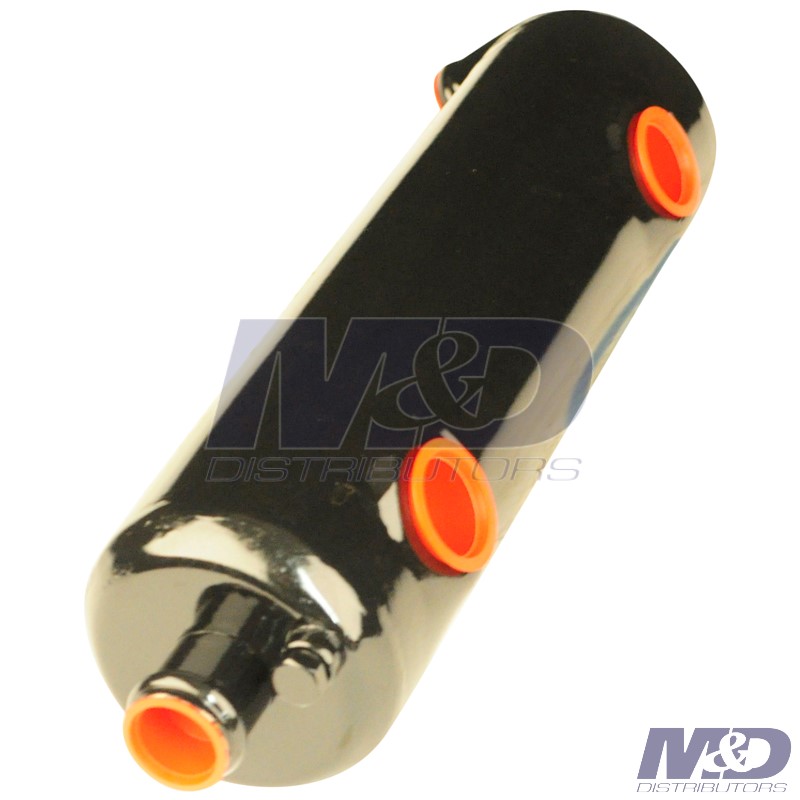 Oil Cooler, Remanufactured