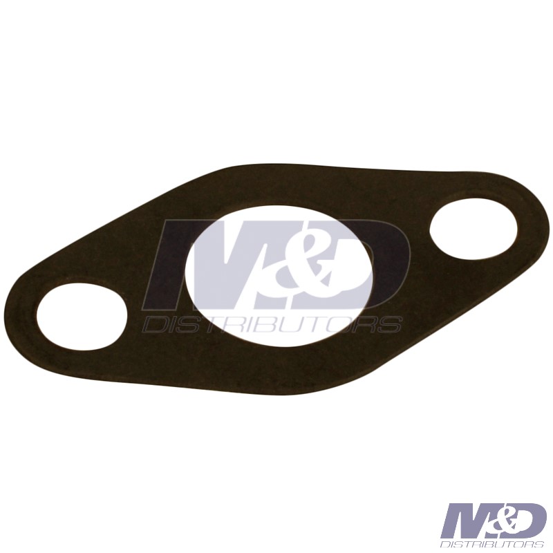Product: Cummins N14 Turbocharger Oil Drain Gasket