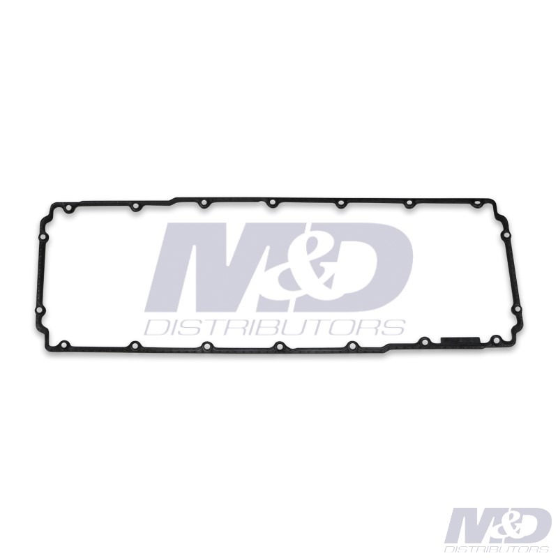 2007 - 2013 Detroit Diesel DD15 Oil Pan Seal