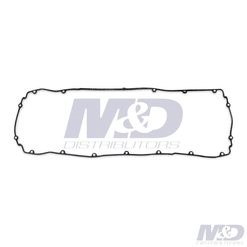 2007 - 2013 Detroit Diesel DD15 Aluminum Oil Pan Gasket