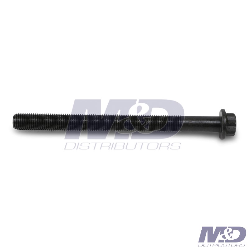 HEAD BOLT DD15 DETROIT