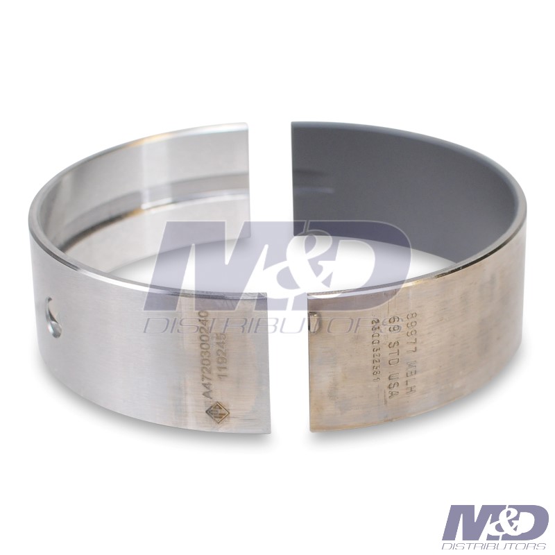 Product 2007 2013 Detroit Diesel DD15 Main Bearing