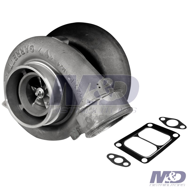 Detroit Diesel 12.7L Series 60 Turbocharger, Remanufactured