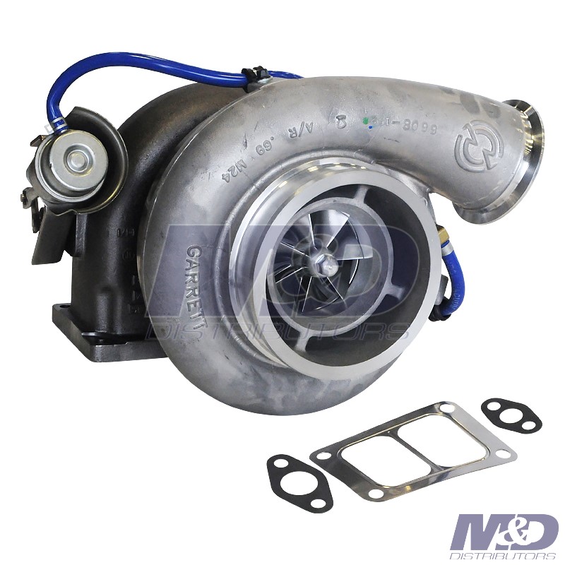 Product: Detroit Diesel 14.0L Series 60 Turbocharger
